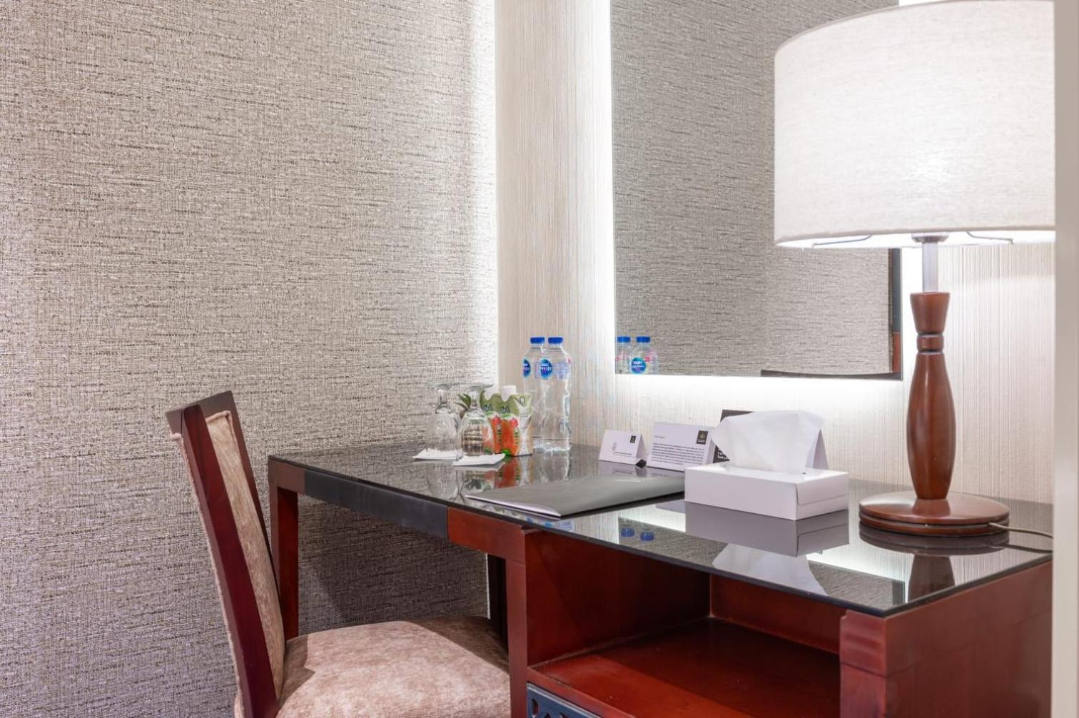 Shaza Regency Plaza Al Madinah Hotel Medina Exterior foto